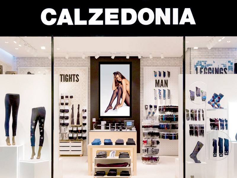 Calzedonia Store