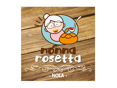 Nonna Rosetta