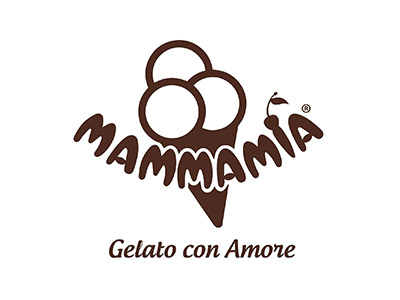 Logo Mammamia