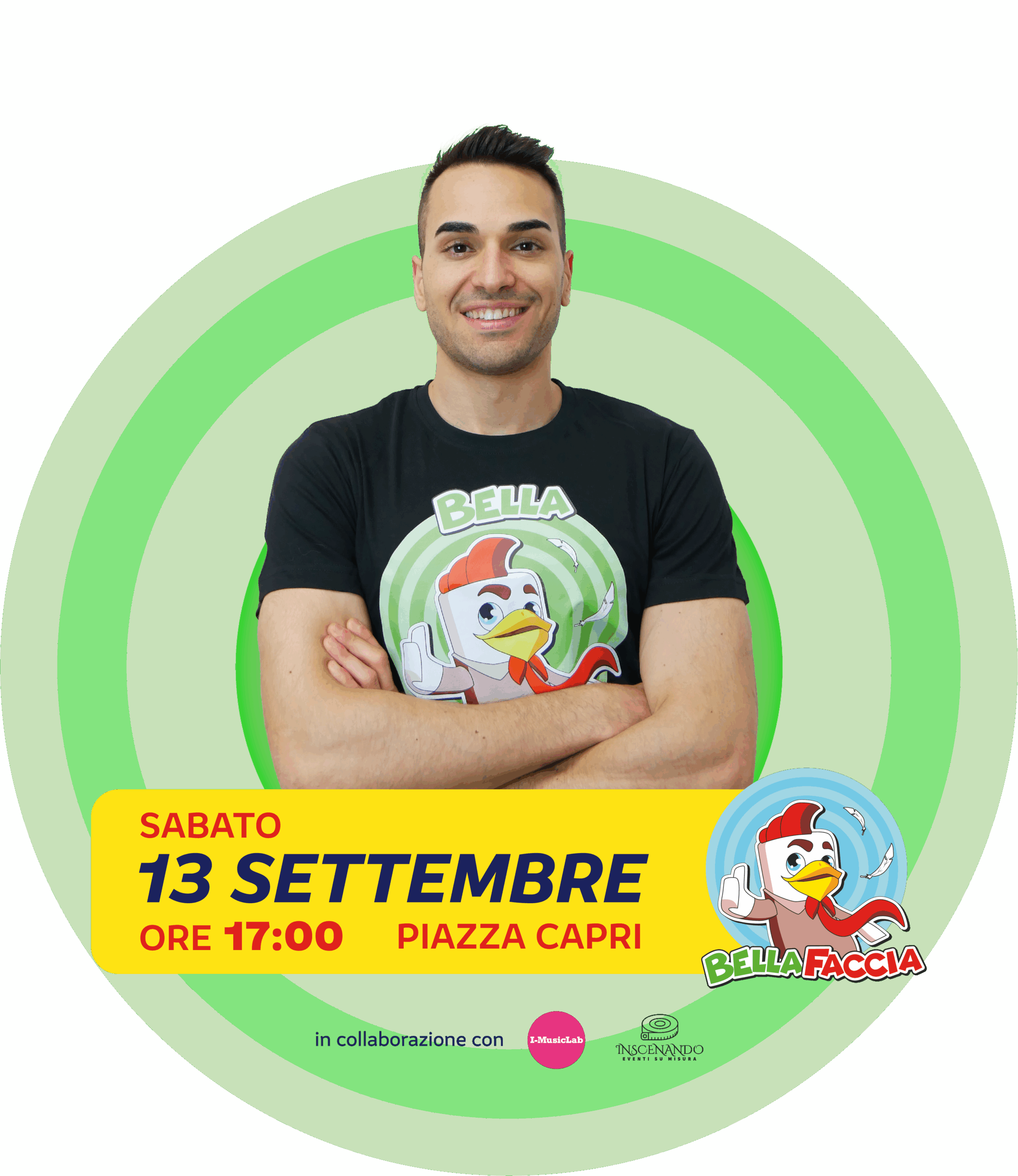 fuori tutto testo