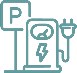 Ricariche<br>Elettriche