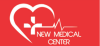 Logo New Medical
